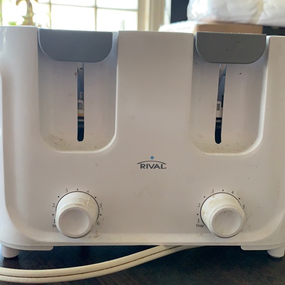 Other - toaster